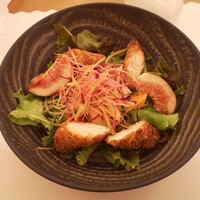 シースケープ テラス・ダイニング - 