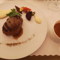 シースケープ テラス・ダイニング - 