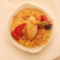 シースケープ テラス・ダイニング - 