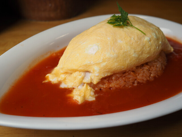 ディッシュ &ndash; 館腰｜名取市のハンバーグ専門店