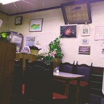 喫茶 むらかみ - 