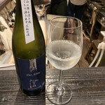 寧楽料理 こくとぅーら - フルーティで飲みやすくて美味しか日本酒⭐️
            