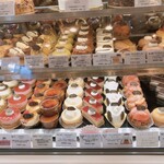 パティスリーパーク - 