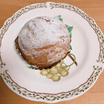 パティスリーパーク - 