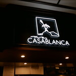 MS. CASABLANCA - 