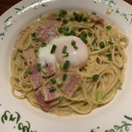 パスタmama - 