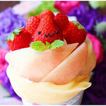 クレープリー チロル - 