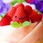 クレープリー チロル - 