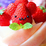 クレープリー チロル - 