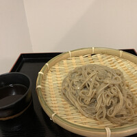 日本料理 たかむら - たかむら麺