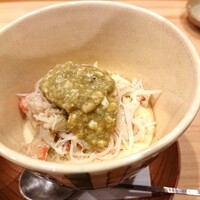鮨 十兵衛 - 