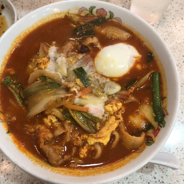 餃子の王将 武蔵境駅前店 武蔵境 餃子 食べログ