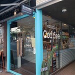 Bun Coffee Byron Bay - オーガニック推し