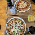 マンドリアーノ - 