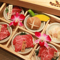 松阪牛WHAT'S 京都室町店 - 