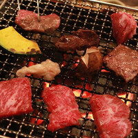 松阪牛WHAT'S 京都室町店 - 