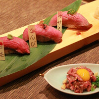 松阪牛WHAT'S 京都室町店 - 