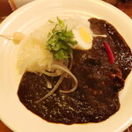 カレー食堂 リトルスパイス - 