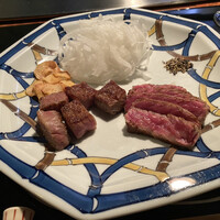 八王子うかい亭 - 