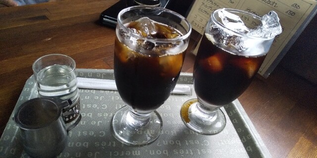 Half Note（ハーフノート） &ndash; 陸中折居 カフェ | 奥州市の隠れ家スポット