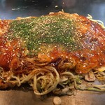 Okonomiyaki Yuuyuu - 