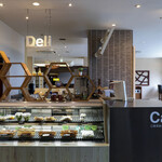 Deli & Cafe - 