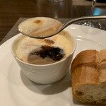 キャトルラパン - 濃厚な旨味♡