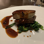 キャトルラパン - ロッシーニ