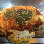 Okonomiyaki Yuuyuu - 