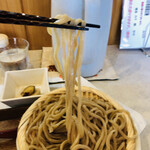 中華そば麦右衛門 - 