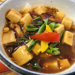 中華そば麦右衛門 - 