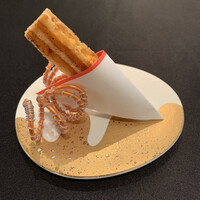 ガストロノミー ジョエル・ロブション - 