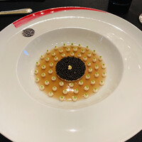 ガストロノミー ジョエル・ロブション - 