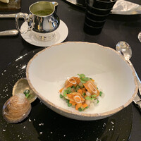 ガストロノミー ジョエル・ロブション - 