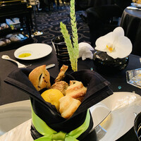 ガストロノミー ジョエル・ロブション - 