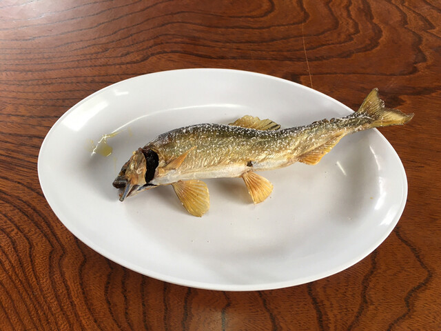 小国川観光 - 舟形（海鮮）の写真