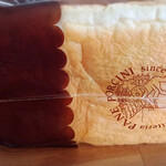 パネ・ポルチーニ - 