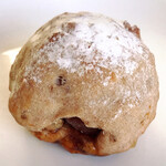 パネ・ポルチーニ - 