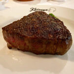 Katsuya charcoal grill steakhouse - ランプ