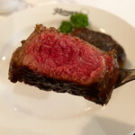 Katsuya charcoal grill steakhouse - 