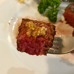 Katsuya charcoal grill steakhouse - 