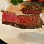 Katsuya charcoal grill steakhouse - 