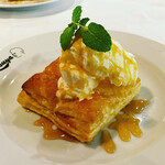 Katsuya charcoal grill steakhouse - 