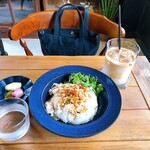 TOMOSU CAFE - 