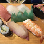 いまり海の郷　玄海丸 - 