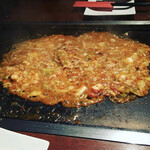 Okonomiyaki Nakai Chi - 