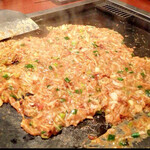 Okonomiyaki Nakai Chi - 