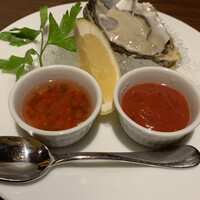 ベンジャミンステーキハウス 六本木 - 