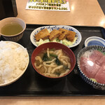 岩本町小町食堂 - 