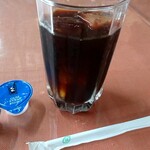 ピェール - セットのコーヒー